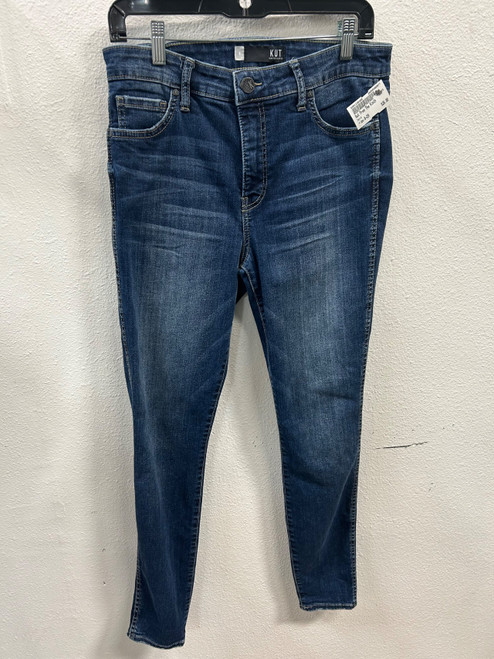 Vist Large View of Product Image Which is Used Kut From The Kloth Denim 8-29