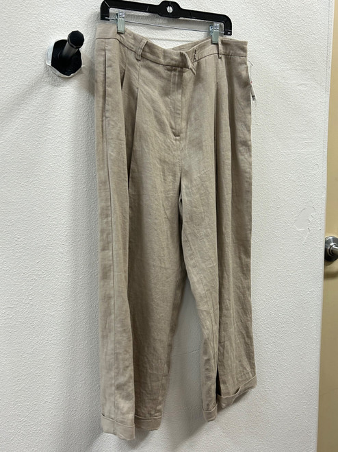 Vist Large View of Product Image Which is Used Free People Casual Pant 12-31