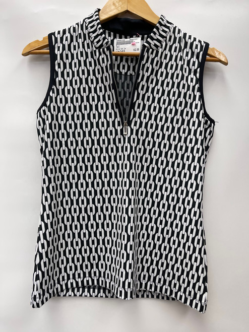 Vist Large View of Product Image Which is Used Tail Active Tank Top S-4/6