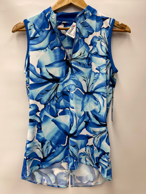 Vist Large View of Product Image Which is Used Tail Active Tank Top S-4/6