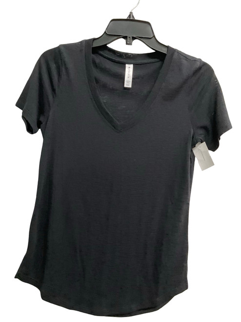 Vist Large View of Product Image Which is Used Athleta Active Short Sleeve XS-0/2