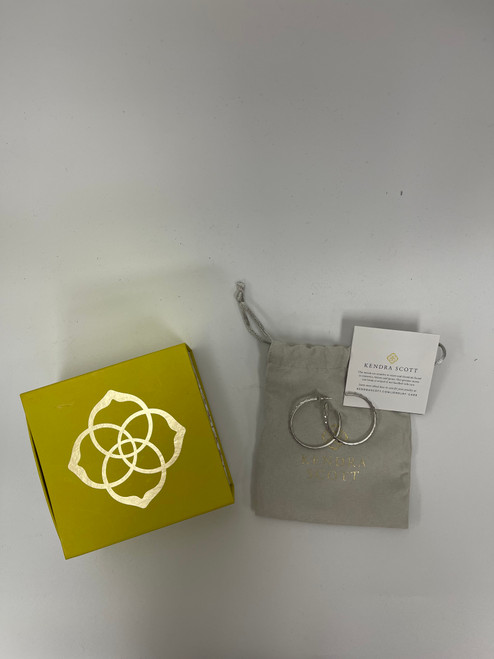 Vist Large View of Product Image Which is Used Unbranded Earrings