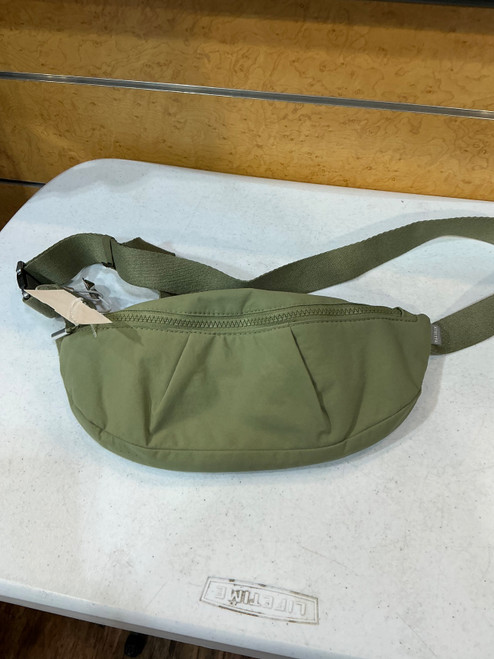 Vist Large View of Product Image Which is Used Athleta Wristlet