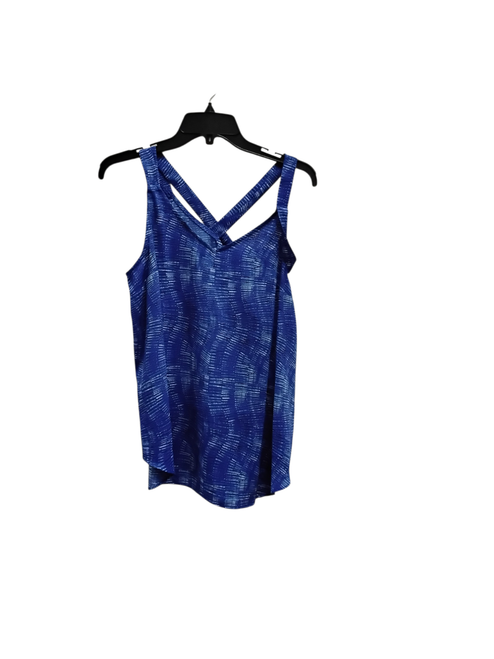 Vist Large View of Product Image Which is Used Apt9 Sleeveless Top M-8/10