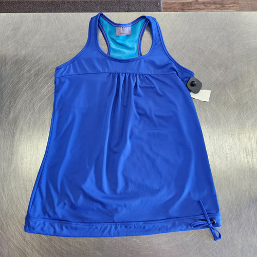 Vist Large View of Product Image Which is Used Athleta Active Tank Top M-8/10