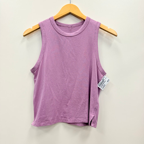 Vist Large View of Product Image Which is Used Lululemon Athletica Active Tank Top XS-0/2