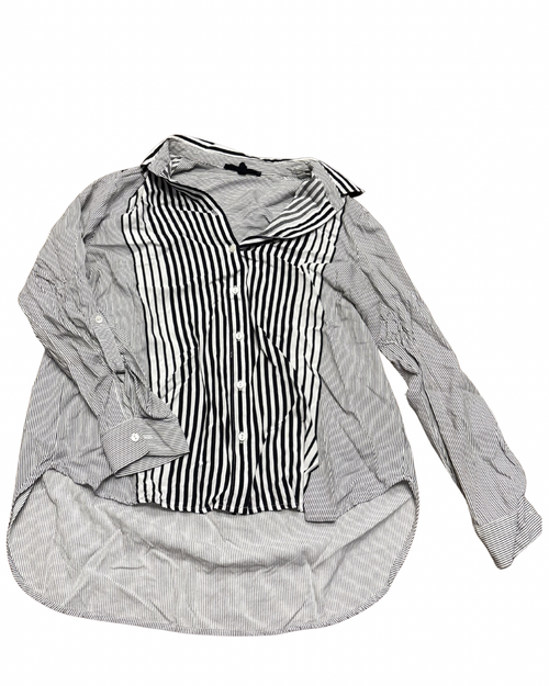 Vist Large View of Product Image Which is Gently used Jane And Delancey long sleeve top