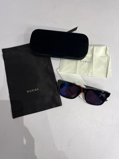 Vist Large View of Product Image Which is Used Gucci Sunglasses