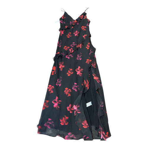 Vist Large View of Product Image Which is Used Unbranded Long Dress B M-8/10