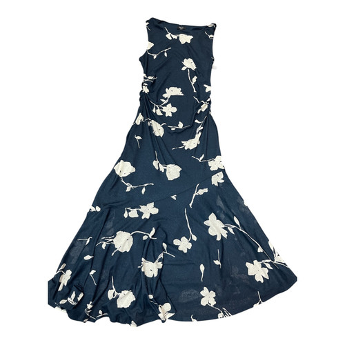 Vist Large View of Product Image Which is Used Unbranded Long Dress B M-8/10