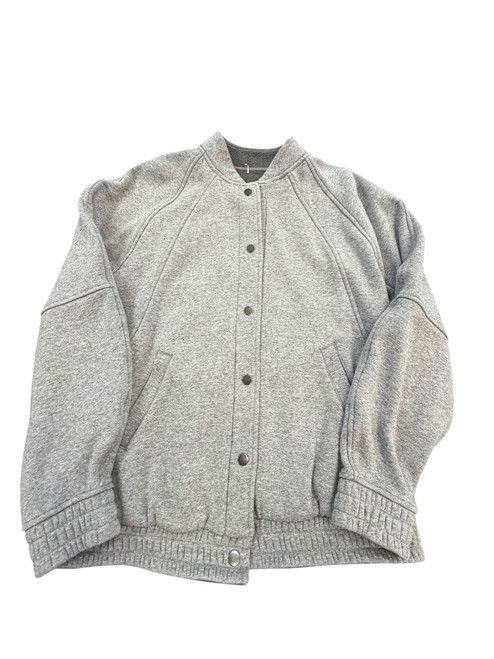 Vist Large View of Product Image Which is Used Lululemon Athletica Active Sweatshirt L-12/14