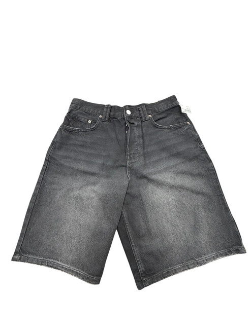 Vist Large View of Product Image Which is Used Free People Shorts 6-28