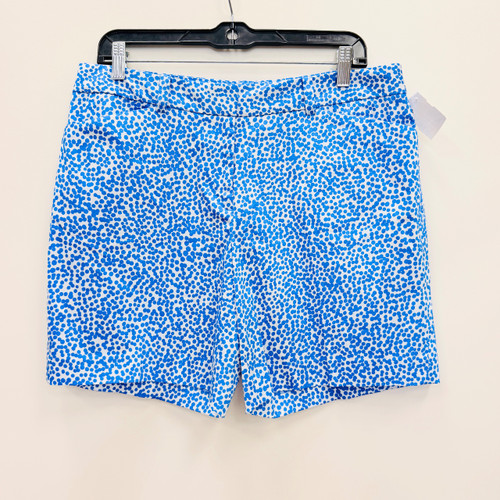 Vist Large View of Product Image Which is Used Jones New York Signature Shorts 10-30