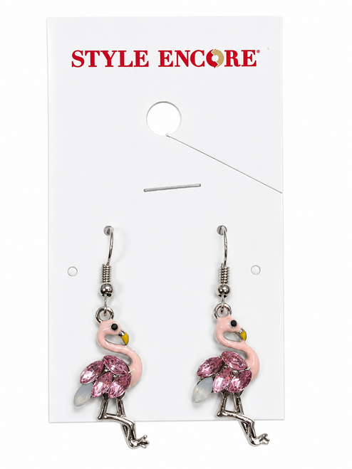 Vist Large View of Product Image Which is Used Unbranded Earrings
