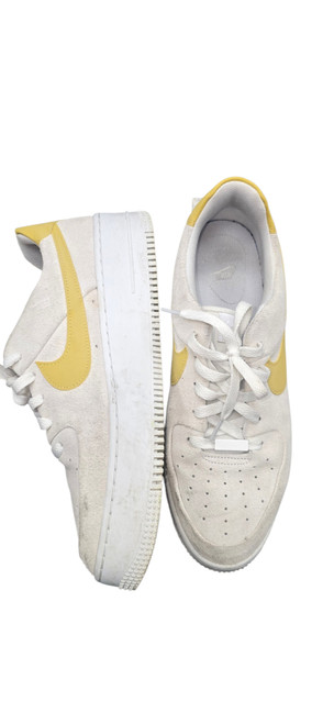 Vist Large View of Product Image Which is Used Nike Mens Athletic Shoes 10