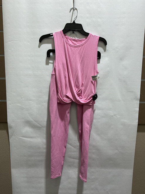 Vist Large View of Product Image Which is Used Alo Yoga Jumpsuit XS-0/2