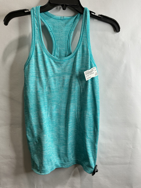 Vist Large View of Product Image Which is Used Lululemon Athletica Tank Top S-4/6