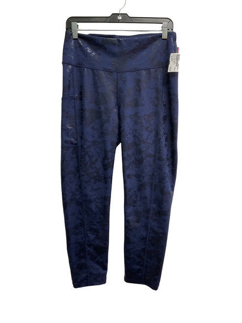 Vist Large View of Product Image Which is Used Lilly Pulitzer Active Leggings 12-31