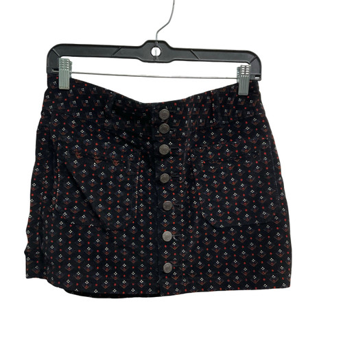Vist Large View of Product Image Which is Used Free People Short Skirt 6-28