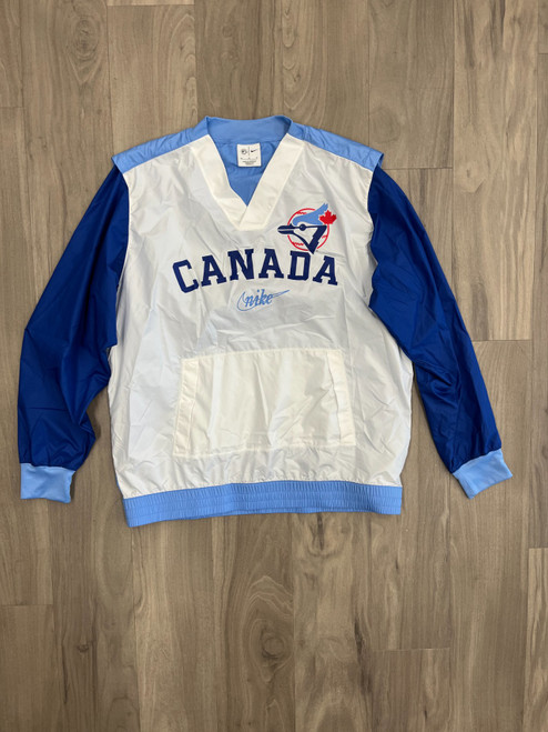Vist Large View of Product Image Which is Used Nike Active Long Sleeve M-8/10