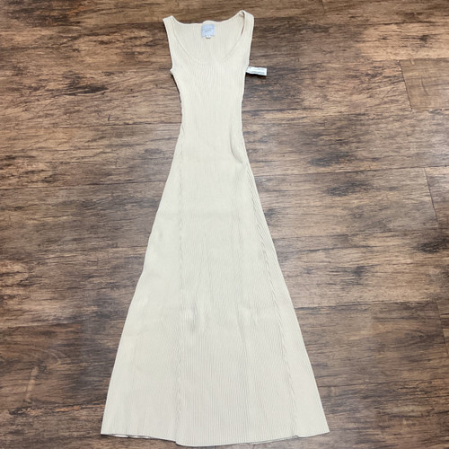 Vist Large View of Product Image Which is Used Allfenix Long Dress B S-4/6