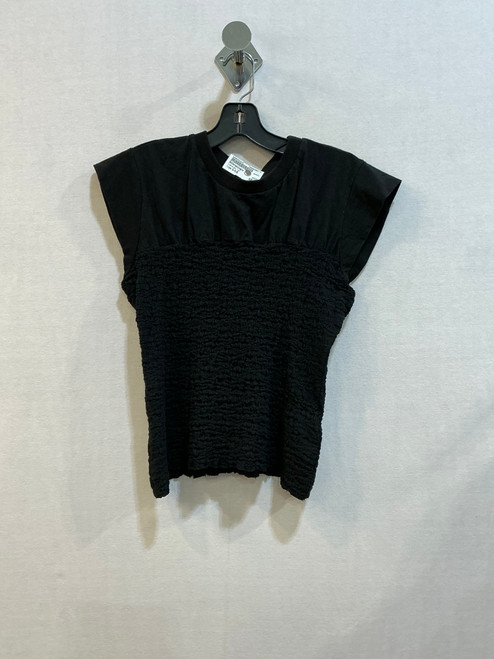 Vist Large View of Product Image Which is Used Anthropologie Sleeveless Top S-4/6