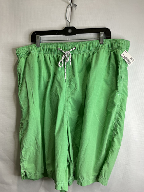 Vist Large View of Product Image Which is Used Unbranded Mens Swimwear XXL