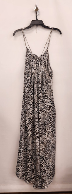 Vist Large View of Product Image Which is Used Anthropologie Jumpsuit 1X-18