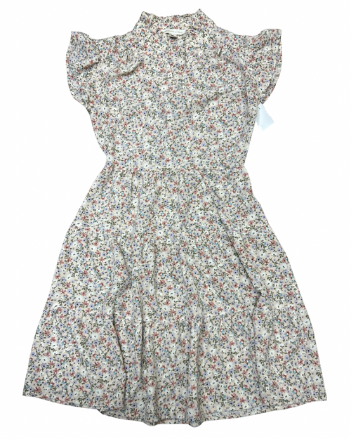 Vist Large View of Product Image Which is Gently used monteau dress
