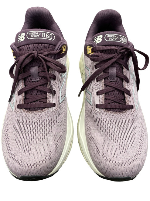 Vist Large View of Product Image Which is Used New Balance Performance Shoes 11