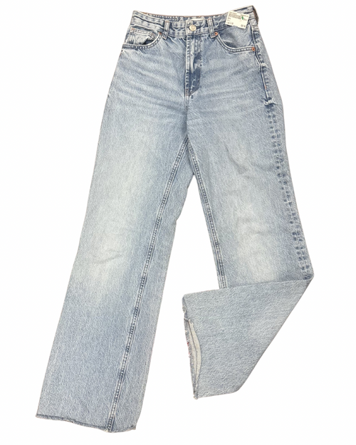 Vist Large View of Product Image Which is Gently used Zara denim 