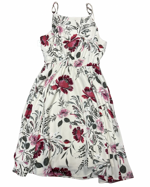 Vist Large View of Product Image Which is Used Unbranded Short Dress B XS-0/2