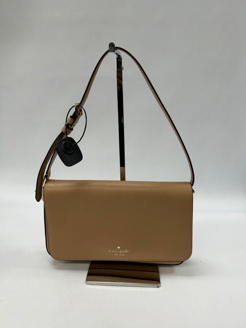 Vist Large View of Product Image Which is Used Kate Spade New York Xlarge Leather Handbag