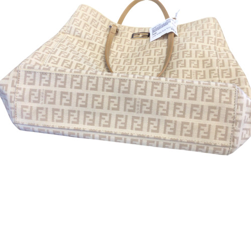 Vist Large View of Product Image Which is Fendi Large Handbag