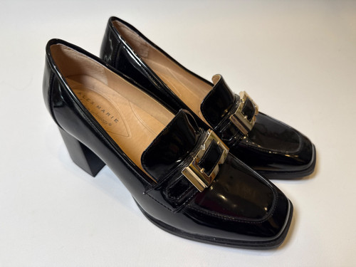 Vist Large View of Product Image Which is Used Alex Marie Low Heels 8.5