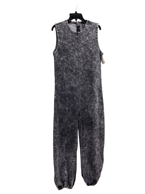Vist Large View of Product Image Which is Used Norma Kamali Jumpsuit M-8/10