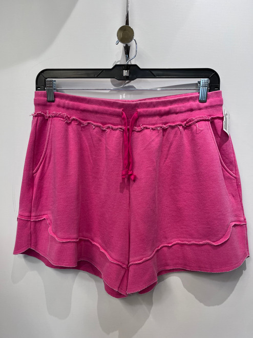 Vist Large View of Product Image Which is Used Birdie Shorts 20-35