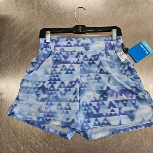 Vist Large View of Product Image Which is NWT Columbia Active Shorts S 4-6/27-28