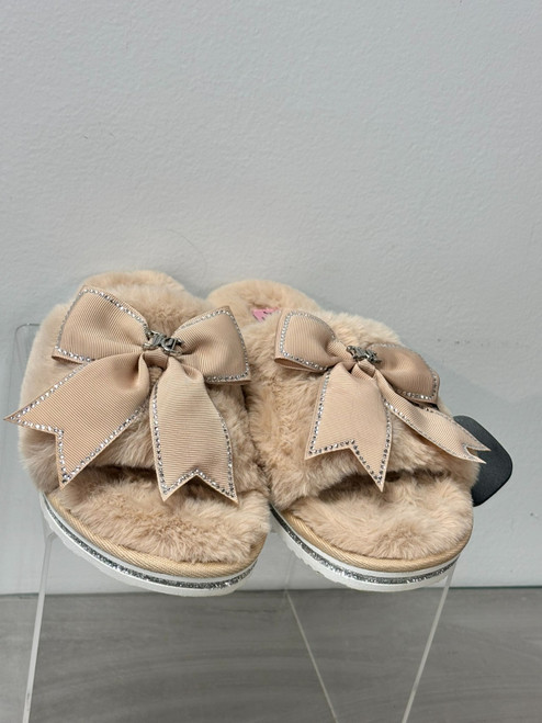 Vist Large View of Product Image Which is Used Juicy Couture Flats 8.5
