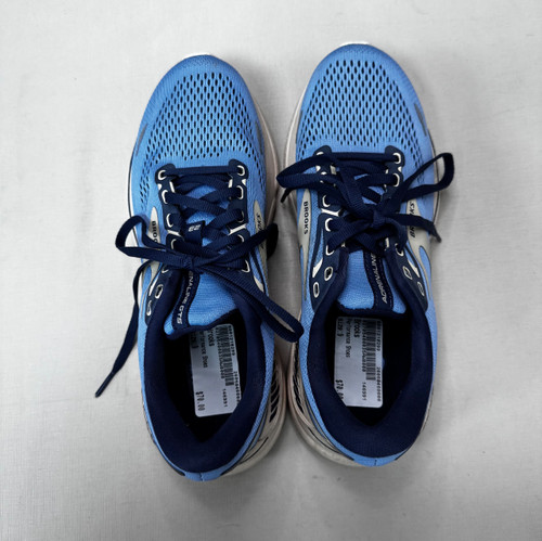 Vist Large View of Product Image Which is Used Brooks Performance Shoes 9