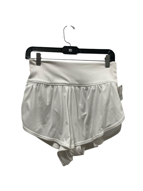 Vist Large View of Product Image Which is Used Free People Active Shorts 8-29