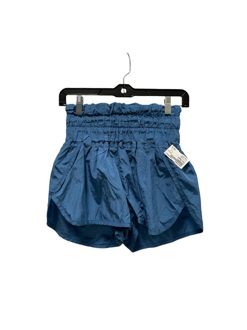 Vist Large View of Product Image Which is Used Free People Active Shorts 4-27