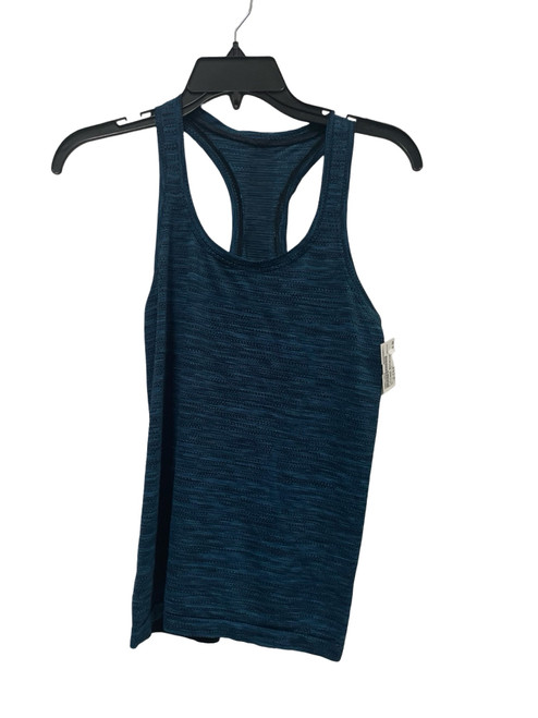 Vist Large View of Product Image Which is Used Lululemon Athletica Active Tank Top S-4/6