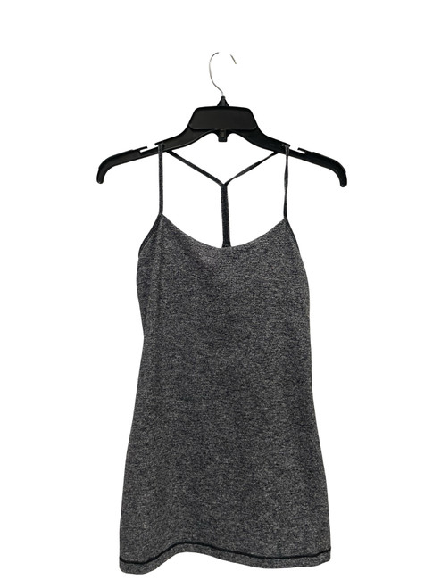 Vist Large View of Product Image Which is Used Lululemon Athletica Active Tank Top S-4/6