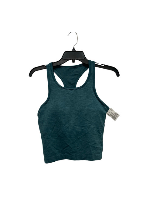 Vist Large View of Product Image Which is Used Lululemon Athletica Active Tank Top S-4/6