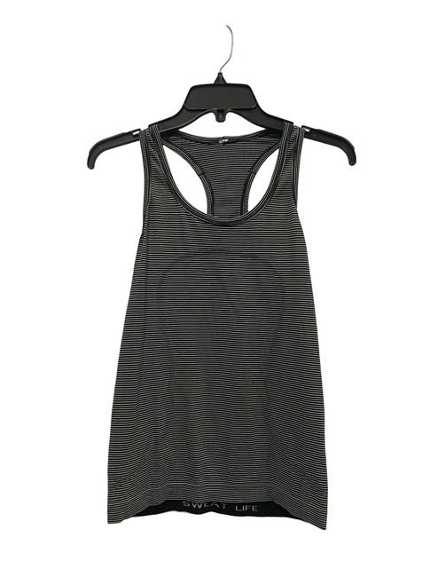 Vist Large View of Product Image Which is Used Lululemon Athletica Active Tank Top S-4/6