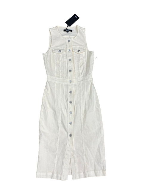 Vist Large View of Product Image Which is Used Hudson Long Dress F XS-0/2