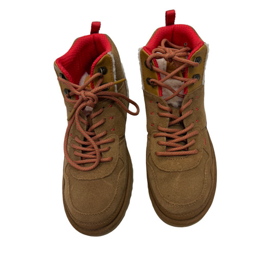Vist Large View of Product Image Which is Used Ugg Australia Ankle Boots 9