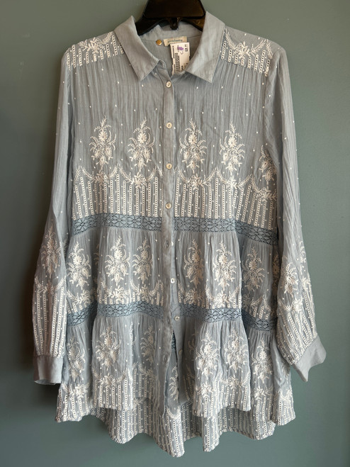 Vist Large View of Product Image Which is Used Sundance Short Dress F S-4/6