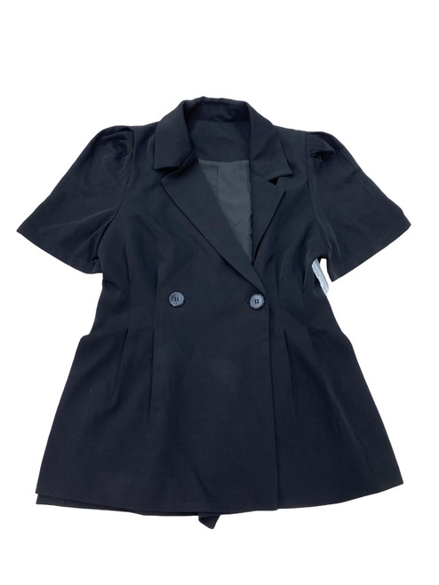 Vist Large View of Product Image Which is Used Unbranded Short Sleeve Top S-4/6